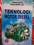 Teknologi Motor Diesel