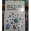 Analisis Statistika dengan Model Persamaan Struktural (SEM) :teoritis dan praktis