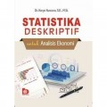 Statistika Deskriptif untuk Analisis Ekononomi