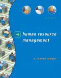Manajemen Sumber Daya Manusia