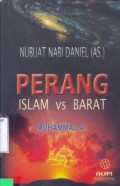 Nubuat Nabi Daniel (AS) : Perang islam VS Barat