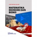 Matematika Ekonomi dan Bisnis
