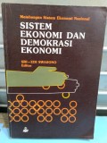 Sistem ekonomi dan demokrasi ekonomi