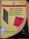 Buku Cerdas Akuntansi Komputer : Aplikasi akuntansi jurnal khusus dan buku tambahan dengan lotus 123; Tingkat Dasar Satu (09)