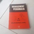 Manajemen Personalia