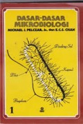 Dasar-dasar Mikrobiologi   1
