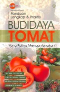 Panduan Lengkap & Praktis Budidaya Tomat yang Paling Menguntungkan