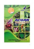 Acuan Sediaan Herbal Vol 6 ed 1
