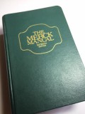 The merck manual of Diagnosis and Therapy