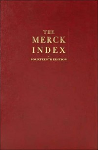 The Merck Index 1 dan 2