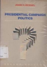 Presidential Campaign Politics