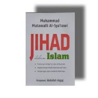 Jihad dalam Islam